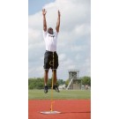 Vertical Jump Test Mat by