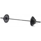 500 lbs. Olympic Weight Set by