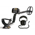 Garrett AT Gold Metal Detector by