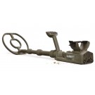 Garret ATX Pulse Induction Metal Detector by