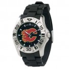 Calgary Flames MVP Series Watch from Game Time by