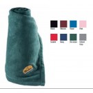 54" x 80" "Tailgate" Blanket from Holloway Sportswear by