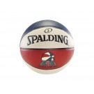 Spalding ABA Official Game Basketball (Size 29.5") by