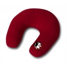 Florida State Seminoles 14" x 14" Neck Roll Pillow from "The MVP... by