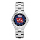Dale Earnhardt Jr. #88 National Guard Logo Woman's Pro II Watch with Stainless Steel... by