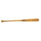 Dave Parker Autographed Natural Baseball Bat by