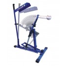 UPM 45 Pitching Machine from Louisville Slugger by