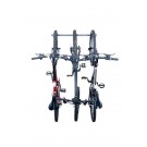 Bike Storage Rack (Holds 3 Bikes) from Monkey Bar Storage by