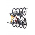 Bike Storage Rack (Holds 4 Bikes) from Monkey Bar Storage by