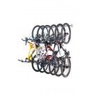 Bike Storage Rack (Holds 6 Bikes) from Monkey Bar Storage by