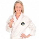 St. Louis Blues 48" Premium Robe by