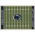 Penn State Nittany Lions 7' 8" x 10' 9" NCAA Home Field Area Rug by