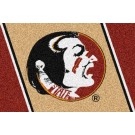 Florida State Seminoles 5' x 8' Team Door Mat by