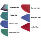 48" x 23" x .6" Airex Fitness Mat by