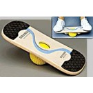 Beginner / Advanced Chango S2000 Model Balance Board by