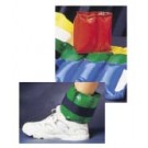 Ankle / Wrist Weight Set (1 - 10 lbs.) by