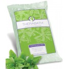 1 lb. Therabath Refill Paraffin Wax (Wintergreen) - Box of 6 by