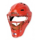 MVP Series Collegiate / High School Catcher's Helmet and Face Mask from All-Star by