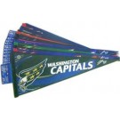National Hockey League (NHL) Team Pennants ... 12" x 30" - Set of 30 NHL Teams by