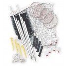 Markwort Deluxe Badminton Set by