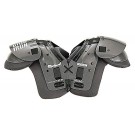 Markwort Grid Iron Series Youth Football Shoulder Pads - (Medium) by