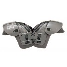 Markwort Grid Iron Series Youth Football Shoulder Pads - (Large) by