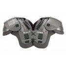Markwort Grid Iron Series Youth Football Shoulder Pads - (XX-Large) by