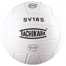 Tachikara "Performance" Indoor / Outdoor Institutional Composite Leather Volleyball... by