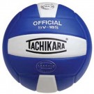Tachikara "Performance" Indoor / Outdoor Institutional Composite Leather Volleyball... by