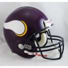 Minnesota Vikings 1983 - 2001 Riddell Old Logo Pro Line Helmet by
