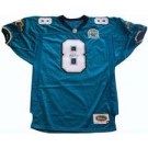 Mark Brunell, Jacksonville Jaguars Official NFL Autographed Authentic Football Jersey with... by