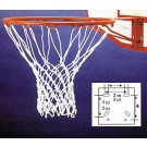 Official Size Basketball Goal &Net by