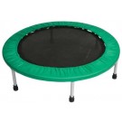 Circular Trampoline Exerciser without Hand Rail from Olympia Sports by