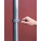 Double Game Standard 2" Diameter Pole Collar (Set of 4) by