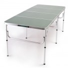 Quadra Four Folding Table by