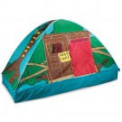 Children's Tree House Theme Bed Tent from Pacific Play Tents by