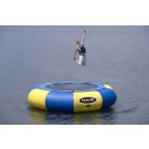 Aqua Jump Eclipse 150 Water Trampoline by