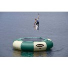 Northwood's Aqua Jump Eclipse 150 Water Trampoline by