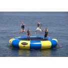 Aqua Jump Eclipse 200 Water Trampoline by