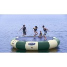 Northwood's Bongo 20' Water and Land Trampoline Bounce Platform by