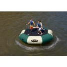 Northwood's Bongo 10' Water and Land Trampoline Bounce Platform by