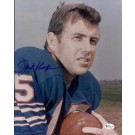 Jack Kemp Autographed Buffalo Bills 8" x 10" Photograph Former Congressman... by