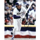 Robin Yount "Running" Autographed Milwaukee Brewers 8" x 10"... by