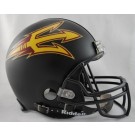 Arizona State Sun Devils NCAA Pro Line Authentic Full Size Football Helmet From Riddell... by