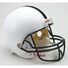 Penn State Nittany Lions NCAA Riddell Full Size Deluxe Replica Football Helmet by