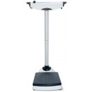 Seca 710 Waist High Mechanical Beam Scale by
