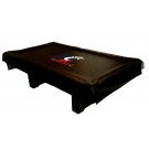 Cincinnati Bearcats MVP Universal Fit Billiard Table Cover by