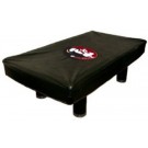 Florida State Seminoles MVP Universal Fit Billiard Table Cover by