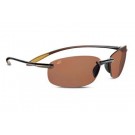 Nuvino Polar PhD Sport Collection Sunglasses (Shiny Brown Frame and Polar PhD Drivers... by