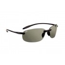 Nuvino Polar PhD Sport Collection Sunglasses (Shiny Black Frame and Polar PhD CPG Lenses)... by